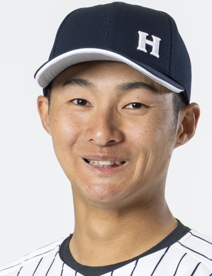 プロフィール写真