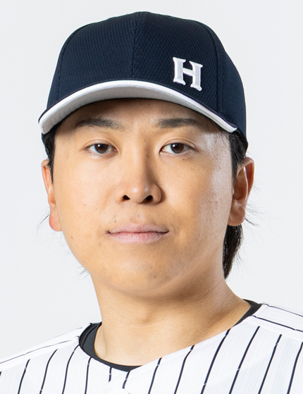プロフィール写真