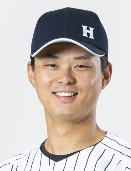 プロフィール写真