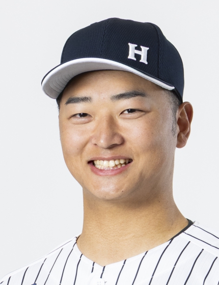 プロフィール写真