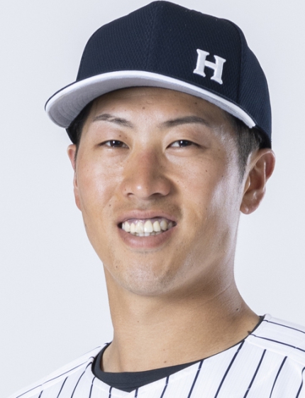 プロフィール写真