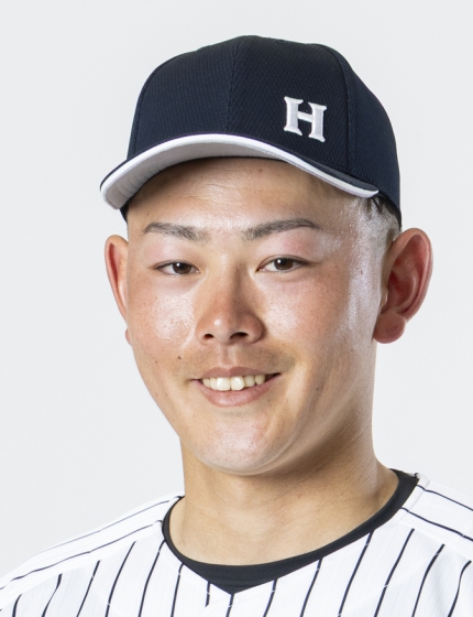 プロフィール写真