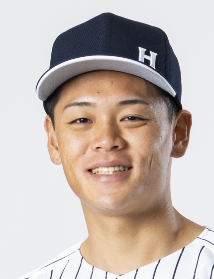 プロフィール写真