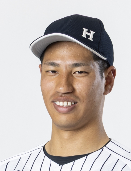 プロフィール写真