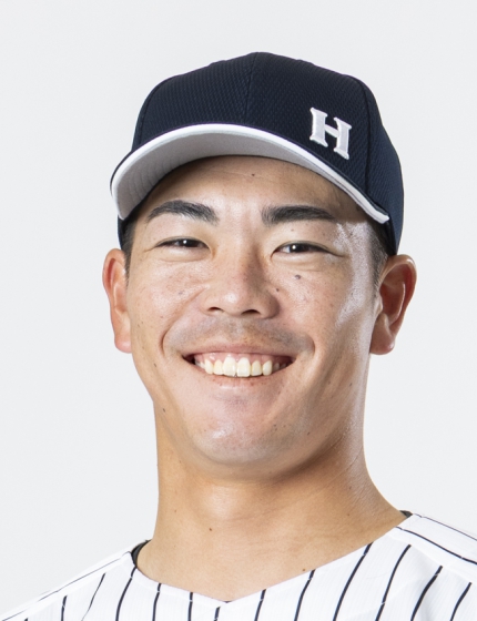 プロフィール写真