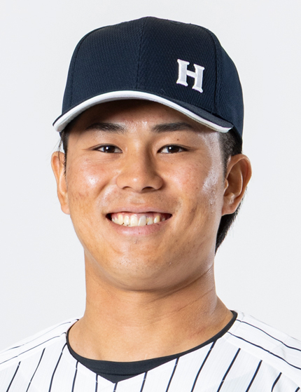 プロフィール写真