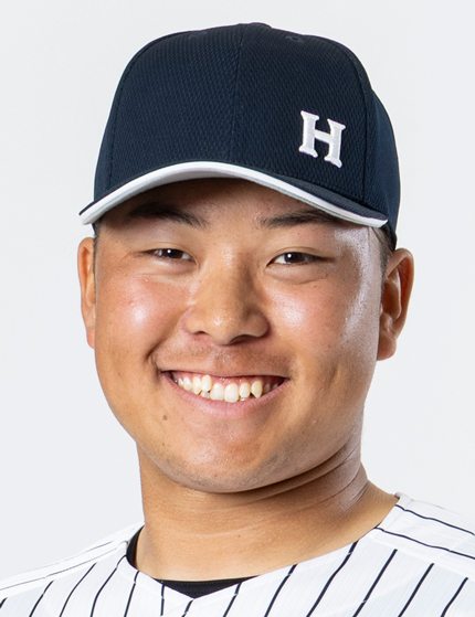 プロフィール写真