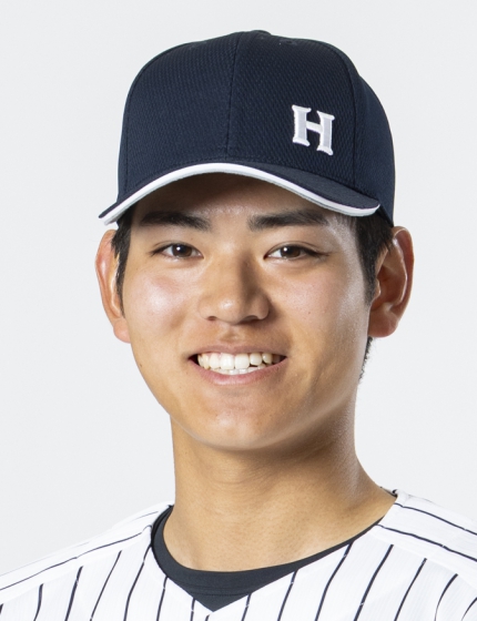 プロフィール写真