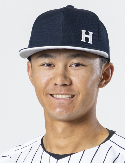 プロフィール写真