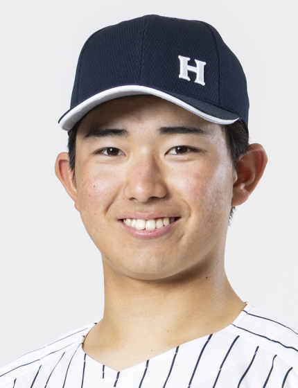 プロフィール写真