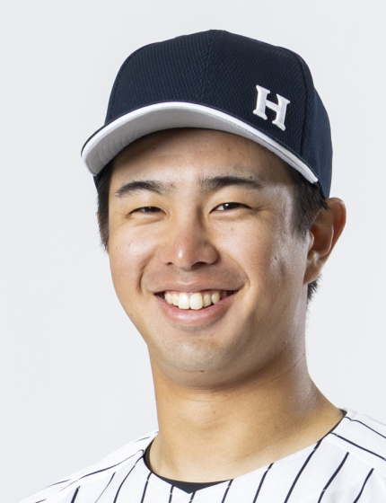 プロフィール写真