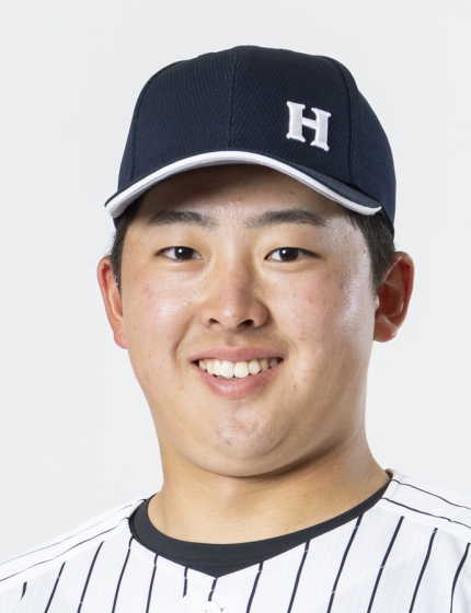 プロフィール写真