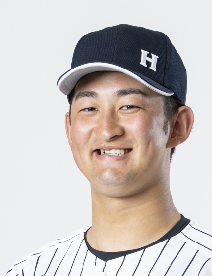 プロフィール写真