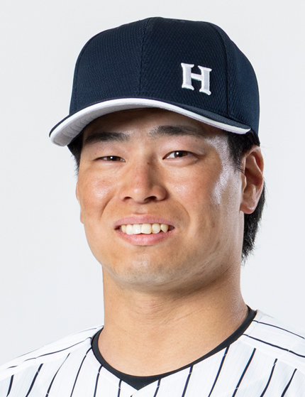 プロフィール写真