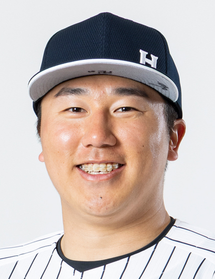 プロフィール写真
