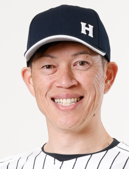 プロフィール写真