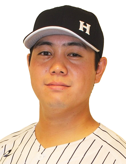 プロフィール写真