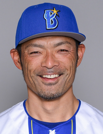 プロフィール写真