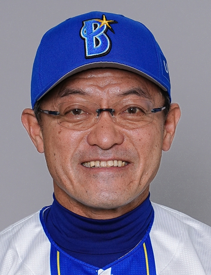 プロフィール写真