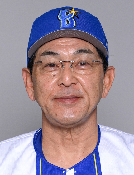 プロフィール写真