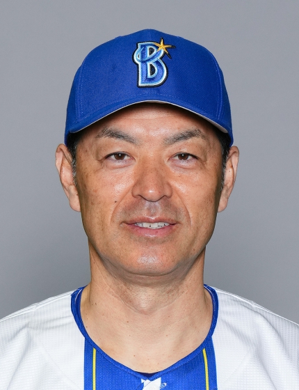 プロフィール写真