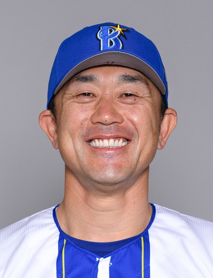 プロフィール写真