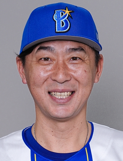 プロフィール写真