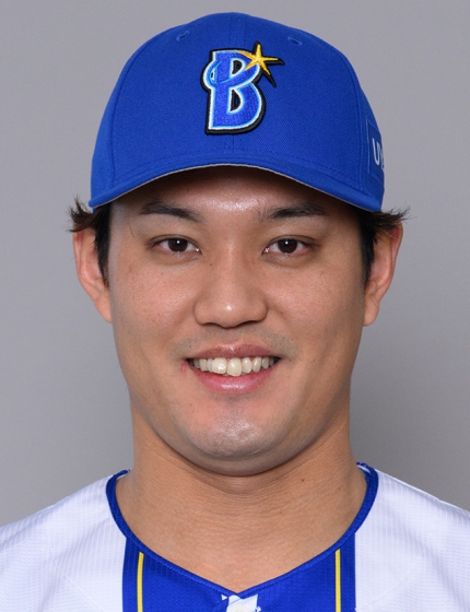 藤浪 晋太郎