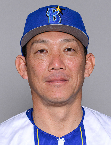 プロフィール写真