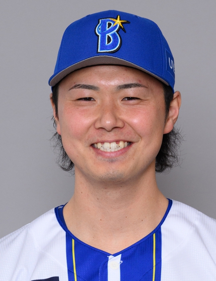 プロフィール写真