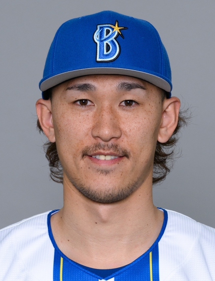 プロフィール写真