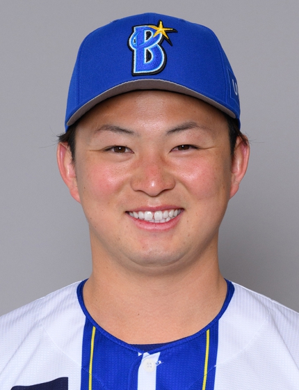 プロフィール写真