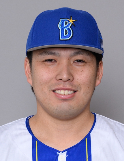 プロフィール写真