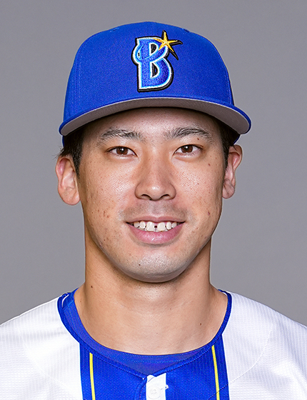 プロフィール写真