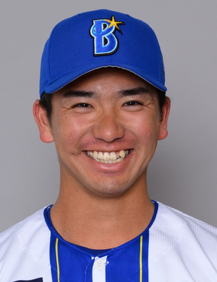プロフィール写真