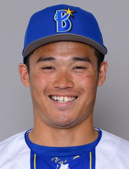 プロフィール写真