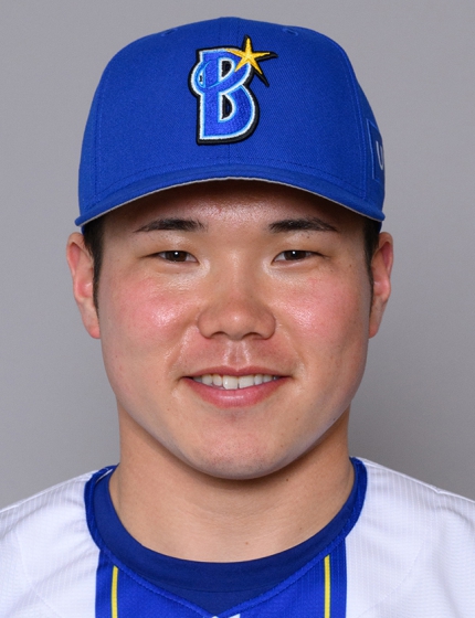 プロフィール写真