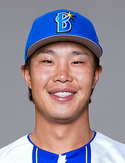 井上 朋也
