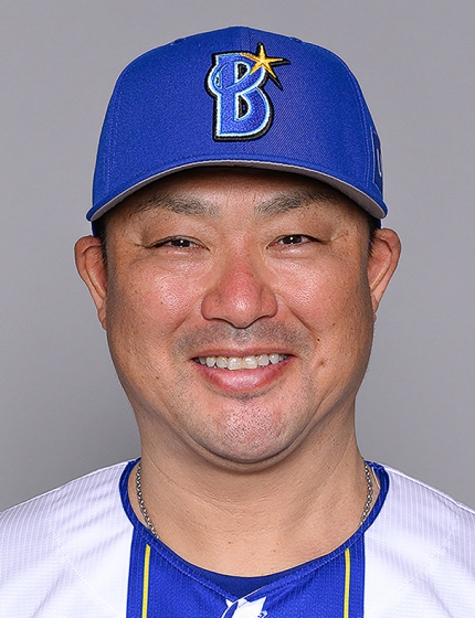 プロフィール写真