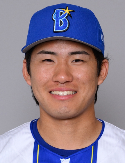 プロフィール写真