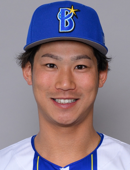プロフィール写真