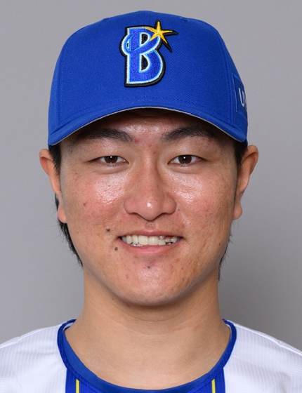 プロフィール写真