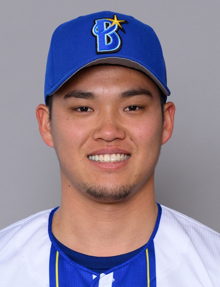 プロフィール写真