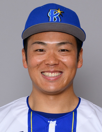 プロフィール写真