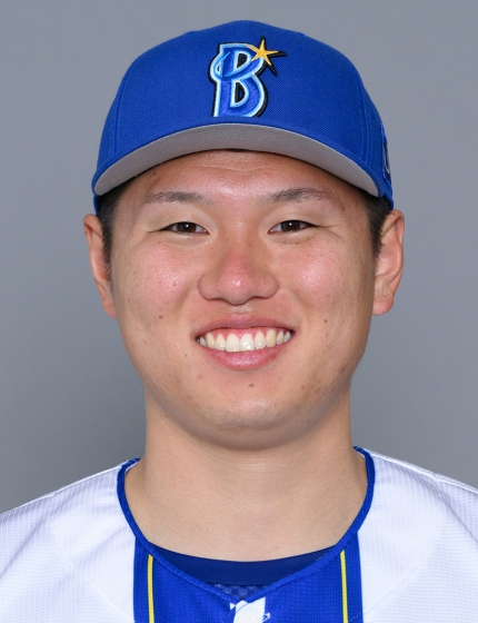 プロフィール写真