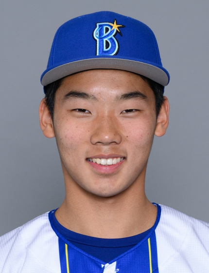 プロフィール写真