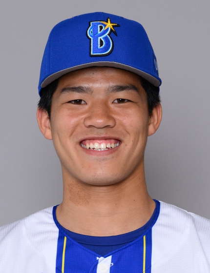 プロフィール写真