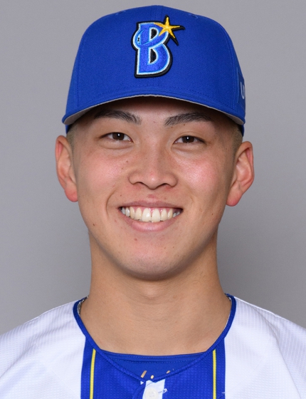 プロフィール写真