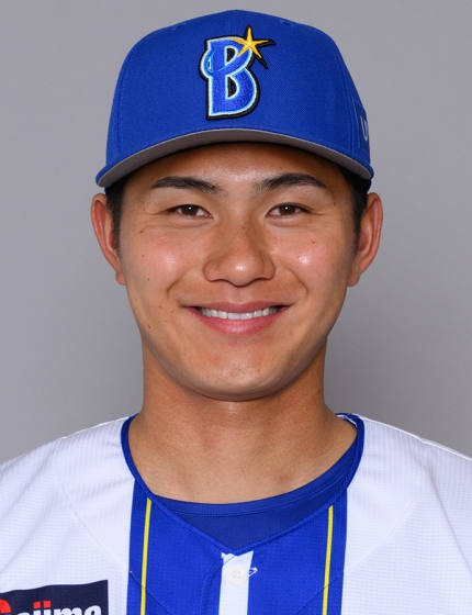 プロフィール写真