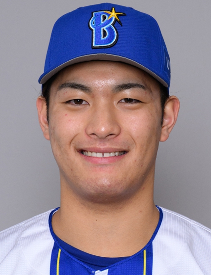 プロフィール写真